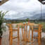 Tabouret de bar 30 po Toby