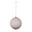 Malla Pelota 1 - Light Chandelier