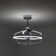 24.87'' Ceiling Fan with LED Lights