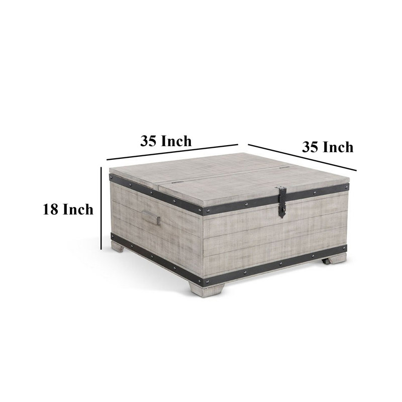 Trinida Coffee Table