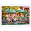 «Summer in Central Park», reproduction sur toile-29685587-74407450-74407451
