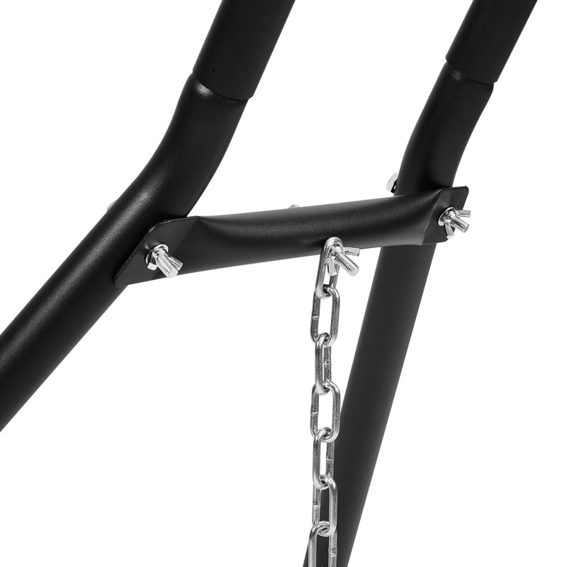 Steel Standard Hammock Stand