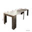 Table de salle à manger extensible-260423270-245650786