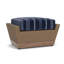 Charisma Outdoor Ottoman-1606832723
