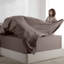 Ensemble de draps en microfibre Hotel Luxury-879279230-879320277
