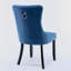 Chaise de salle à manger Ascano-79117325