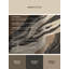 Tapis gris moelleux moelleux d'escalade sur glace-783635524