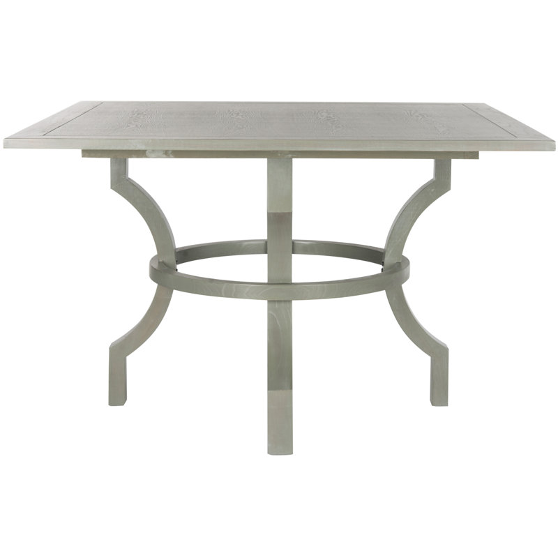 Table de salle à manger Deerfield, Chêne