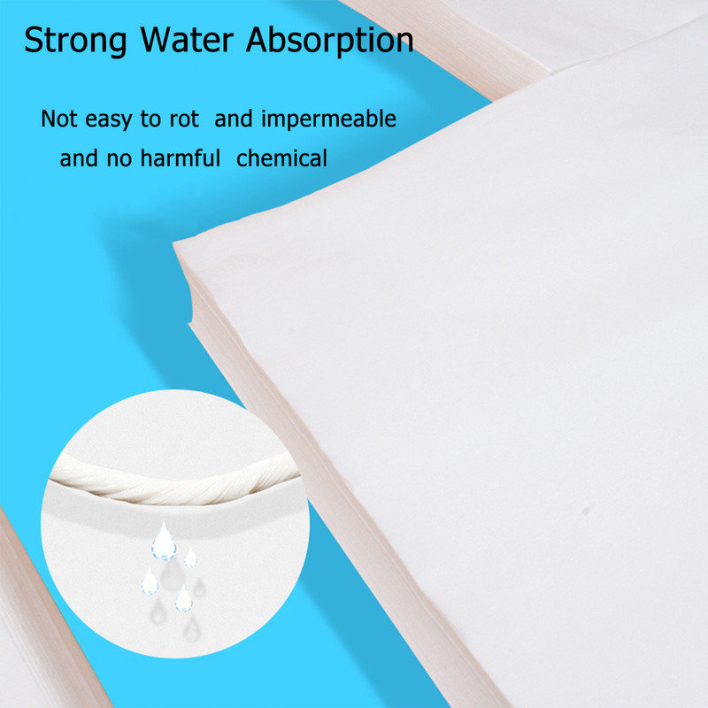 Mandu Disposable Plastic Liners