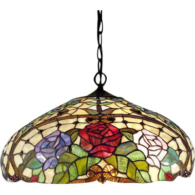 Pulver 2 - Light Unique/Statement Pendant