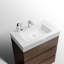 Meuble-lavabo sur pied simple Deandrick-697991246-702358710-717486855