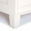 Table de chevet avec tiroirs Lachlan Charleston