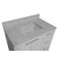 Ensemble de meuble-lavabo simple 36 po Anastazia-962196345