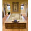 Makyla 75" Air Bathtub-9228801-88693590