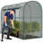 Crop Cages for Garden Plant, Plant Protection Netting Tent with Zippered, Wind-Resistant Plant Cages-124550159-109050783