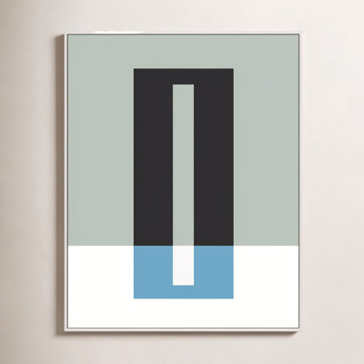 Alejandro " Bit Of Blue " by Jacques Pilon