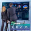 JYXCN All-in-One Conference Board 65", 4K Touch, IR Pen, Education