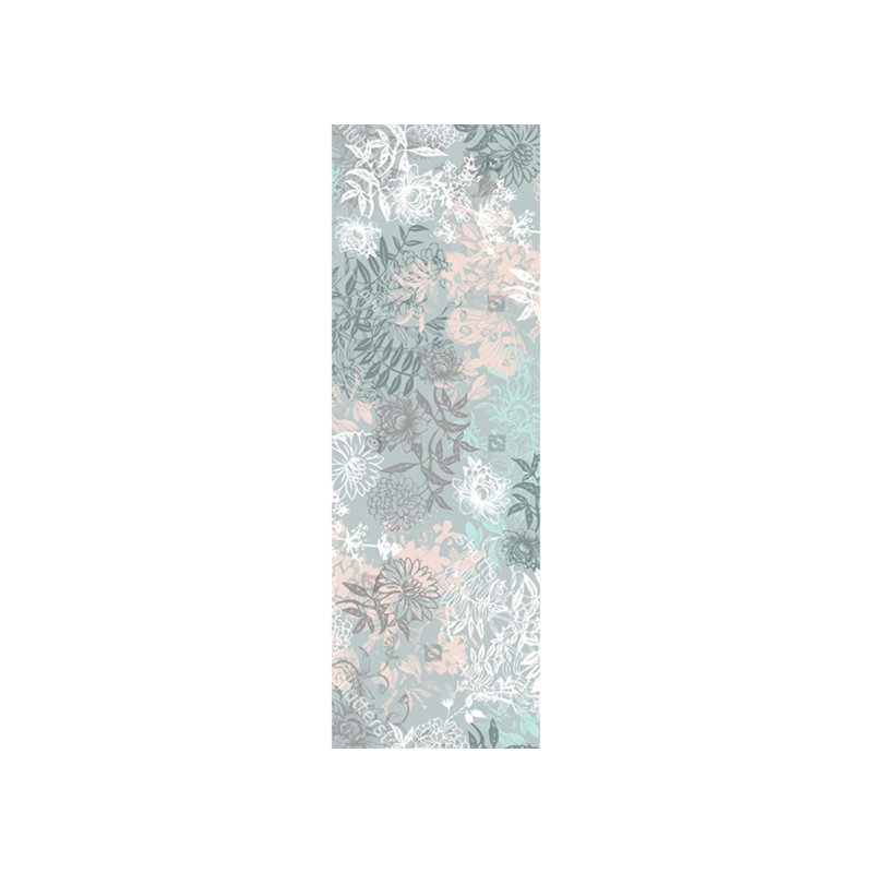 Floral Wall Mural