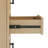 Tara 2-piece Kitchen Storage Pantry Set-1520005385