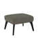 Upholstered Ottoman
