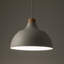 Ahumada 1 - Light Dome Pendant-529332500