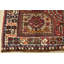 Tapis unique 3 pi 5 po x 4 pi 11 po Giordana
