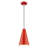 Carolan 1 - Light Single Pendant-1943267201