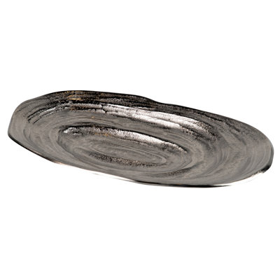 Aluminum Tray