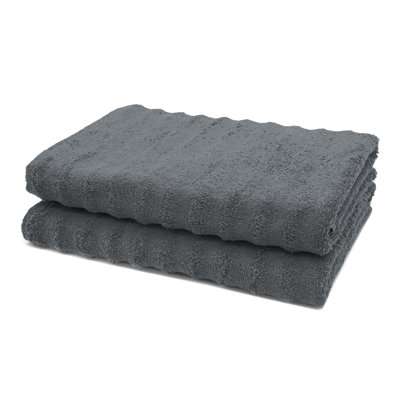 Midweight Bath Towel
