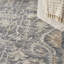 Crocifisso Oriental Area Rug-1667870869