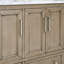 Ensemble de meuble-lavabo simple 43 po Murrieta-709078985