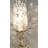 Garnier Candle Wall Light