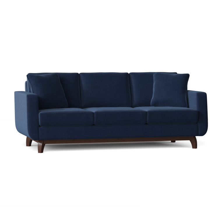 Churchill 85'' Upholstered Sofa