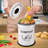 1 Gallons Metal Odor Resistant Indoor Kitchen Composter with Latching Lid-86536307