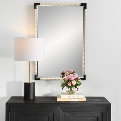 Miroir de salle de bain Alleva