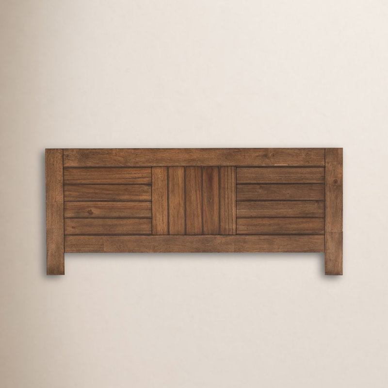 Tyson Footboard, Twin