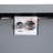 25" H x 30" W Steel Outdoor Fire Pit Table with Lid
