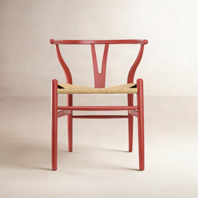Baruti Wicker Dining Chair