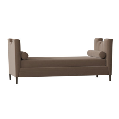 Ida Upholstered Bench