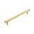 Satin Brass is out of stock