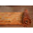Orange Wool Moroccan Oriental Runner Rug 3x10