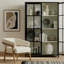 Lexington China Cabinet
