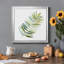 Palmier II - peinture sur toile encadrée-321045637-321045754