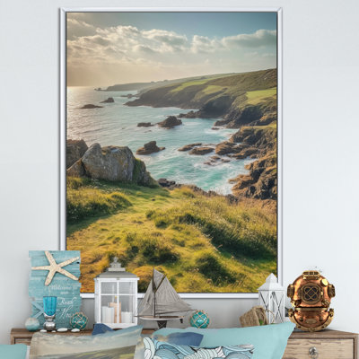 " Rocky Beachside II "