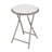 Slayder 18" H Backless Folding Stool -520801718