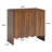Dulinsky 29.52" Tall 2 - Door Accent Cabinet (set Of 2)-1068358280