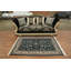 Tapis en laine de qualité supérieure 4 x 6