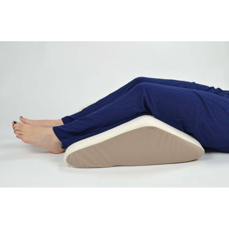 Coussin de soutien en mousse viscoélastique, 5 pi 2 po - 5 pi 5 po