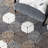 Fifth Avenue Hand Tufted Wool Geometric Rug-428655354