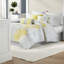 Elegant Comfort Bedding Sets, Cotton Sateen, Floral Design For Home